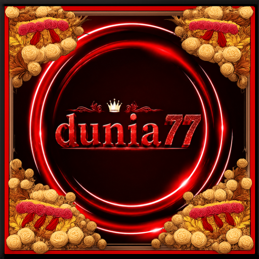 dunia77 — galeri pratinjau - APK Resmi