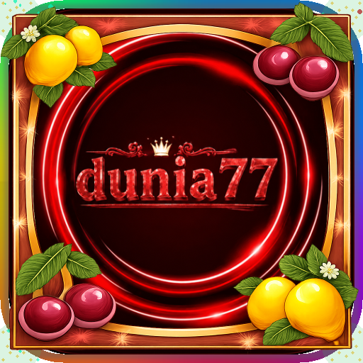 dunia77 — galeri pratinjau Resmi APK